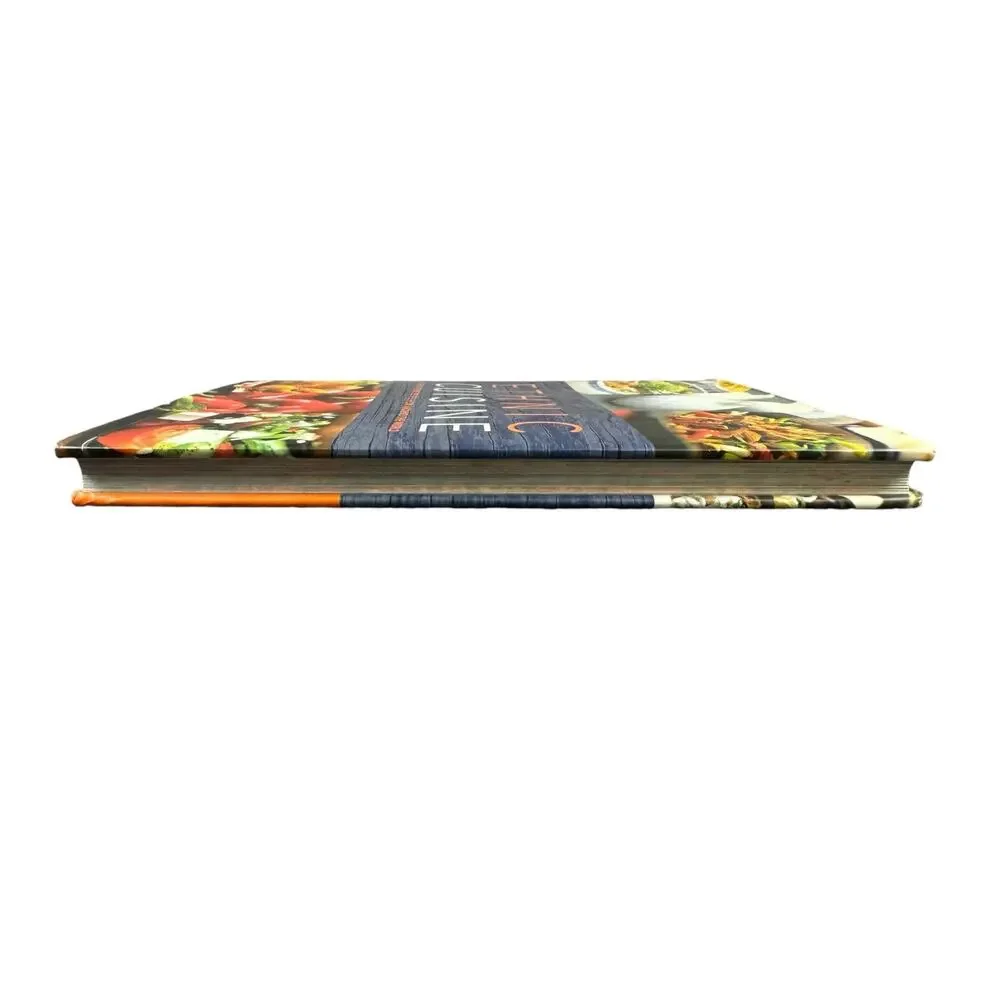 Ethnic Cuisine by Lorraine Turner (Hardcover)